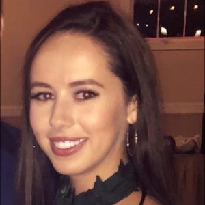 Meet your Posher, Bridget